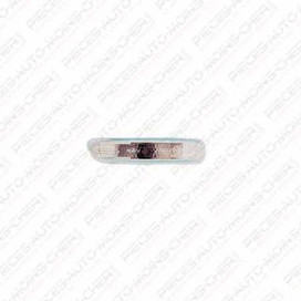 CLIGNOTANT DROIT BLANC SERIE 3 E46 07/98 - 08/01