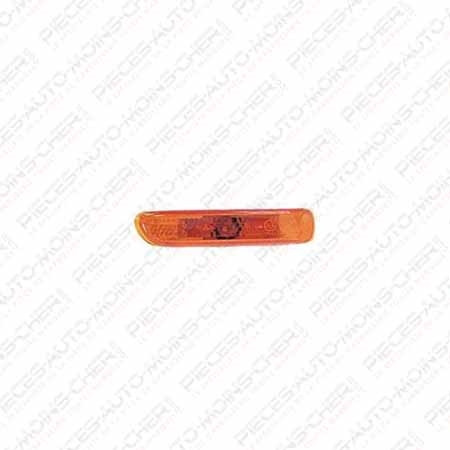 CLIGNOTANT DROIT ORANGE SERIE 3 E46 07/98 - 08/01