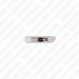 CLIGNOTANT GAUCHE BLANC SERIE 3 E46 07/98 - 08/01