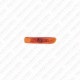 CLIGNOTANT GAUCHE ORANGE SERIE 3 E46 07/98 - 08/01