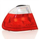 FEU ARG SUR AILE BLANC/ROUGE E46 4 PORTES SERIE3 07/98-08/01