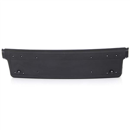 SUPPORT PLAQUE BMW E46 98 +