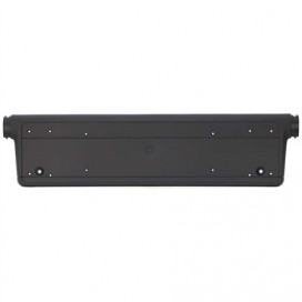 SUPPORT PLAQUE MINERALOGIQUE AVANT SERIE 3 E46 09/01 - 02/05