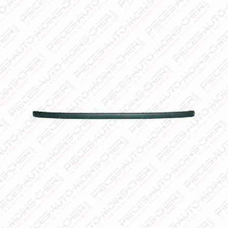 BANDEAU ARRIERE CENTRAL NOIR SERIE 3 E46 09/01 - 02/05