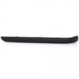 BANDEAU ARRIERE GAUCHE NOIR SERIE 3 E46 09/01 - 02/05