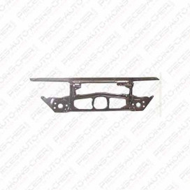 FACE AVANT (ALUMINIUM) E46 COUPE 07/98 - 08/01