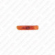 CLIGNOTANT DROIT ORANGE E46 COUPE 07/98 - 08/01