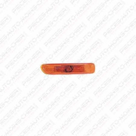 CLIGNOTANT DROIT ORANGE E46 COUPE 07/98 - 08/01