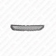 GRILLE AVANT CENTRALE E46 COUPE 07/98 - 08/01