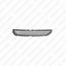 GRILLE AVANT CENTRALE E46 COUPE 07/98 - 08/01