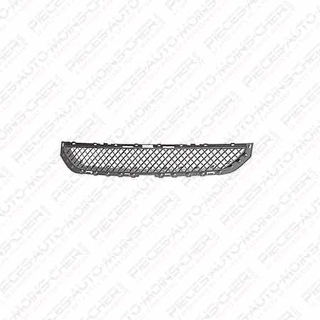 GRILLE AVANT CENTRALE E46 COUPE 07/98 - 08/01