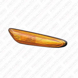 CLIGNOTANT DROIT ORANGE E46 COMPACT 06/01 - 12/04