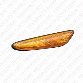 CLIGNOTANT GAUCHE ORANGE E46 COMPACT 06/01 - 12/04