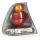 FEU ARG ORANGE/ROUGE (fond noir) E46 COMPACT 3 PORTES SERIE3 06/