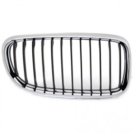CALANDRE DROIT NOIRE/CHROMEE SERIE 3 E90 DEPUIS LE 11/08