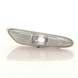CLIGNOTANT DROIT BLANC SERIE 3 E90 03/05 - 10/11