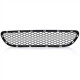 GRILLE CENTRALE SERIE 3 E90 03/05 +