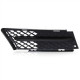 GRILLE AVD PARE CHOCS AV 4 PORTES E90 03/05 - 10/08