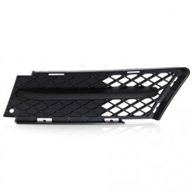 GRILLE AVANT GAUCHE PARE-CHOCS AVANT E90 03/05 - 10/08