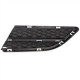 GRILLE AVG PARE CHOCS AV 4 PORTES E90 DEPUIS LE 10/08