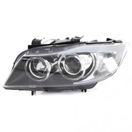 PHARE GAUCHE BI - XENON SERIE 3 03/05 - 10/08