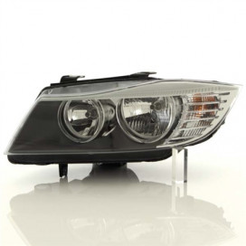 PHARE GAUCHE H7+H7 ELECTRIQUE SERIE3 E90 DEPUIS LE 11/08