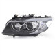PHARE G BMW SERIE 3 E90 03/05 +