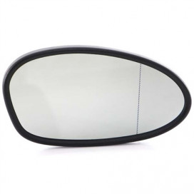 GLACE DE RETROVISEUR DROIT (ELECTROCHROME) SERIE3 E90 DEPUIS LE 03/05