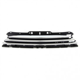 GRILLE CALANDRE AVEC KIT CHROME ONE 11/06 - 06/10