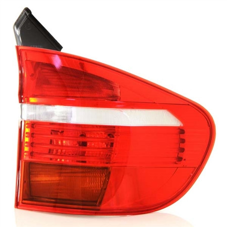 FEU ARD ROUGE/BLANC E 70 DEPUIS 12/06