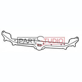 TRAVERSE SUP 4 PORTES SERIE5 E60 06/03-03/07