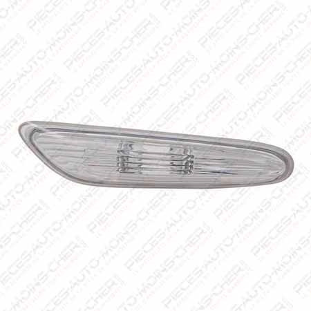 CLIGNOTANT GAUCHE BLANC BREAK SERIE5 E61 06/03 - 03/07