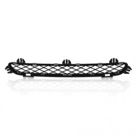 GRILLE PC AVC SUP BMW X3 F25 08/10 +