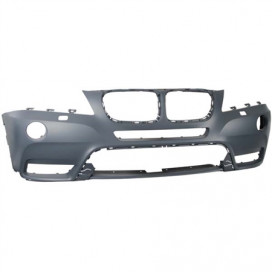 PARE-CHOCS AVANT BMW X3 F25 DEPUIS LE 08/10