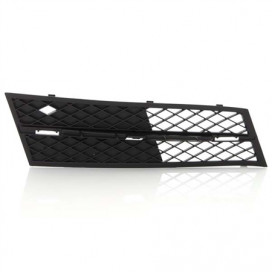 GRILLE PC AVD BMW SERIE 5 F10 03/12 +