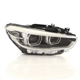 PHARE G BMW SERIE 1 F20/F21 03/15 + 