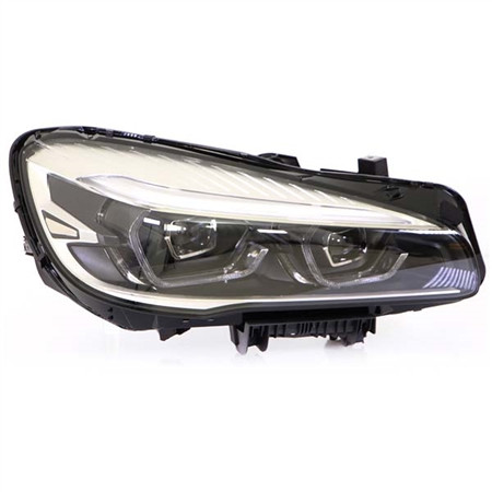 PHARE D BMW SERIE 2 F45 ACTIVE TOURER 05/18 +