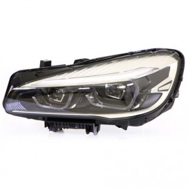PHARE G BMW SERIE 2 F45 ACTIVE TOURER 05/18 +