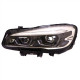 PHARE G BMW SERIE 2 F45 ACTIVE TOURER 05/18 +