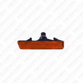 CLIGNOTANT AVANT DROIT ORANGE E38 SERIE7 10/94 - 08/98