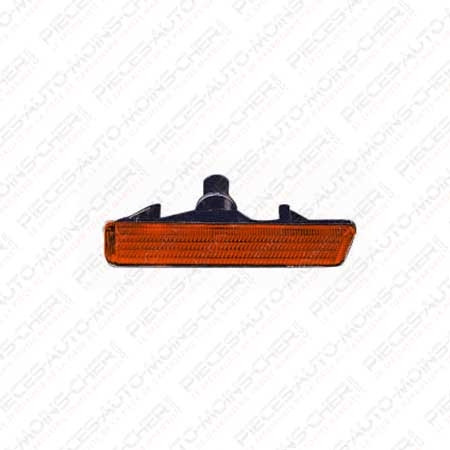 CLIGNOTANT AVANT GAUCHE ORANGE E38 SERIE7 10/94 - 08/98