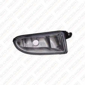 ANTIBROUILLARD AVANT DROIT PT CRUISER 09/00 - 10/05