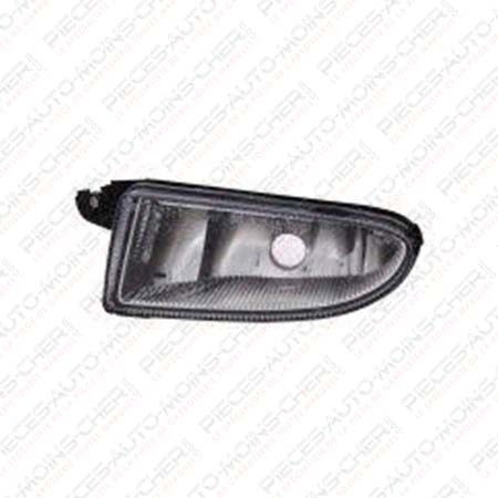 ANTIBROUILLARD AVANT DROIT PT CRUISER 09/00 - 10/05