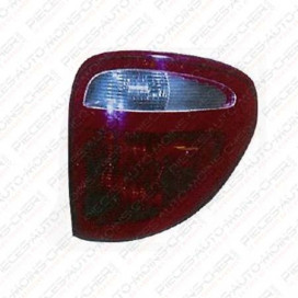 FEU ARRIERE DROIT BLANC/ROUGE VOYAGER 03/01 - 03/04