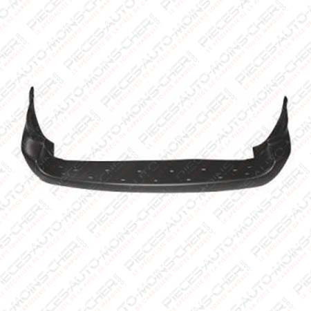 PARE-CHOCS ARRIERE GRAND VOYAGER 03/01 - 03/04