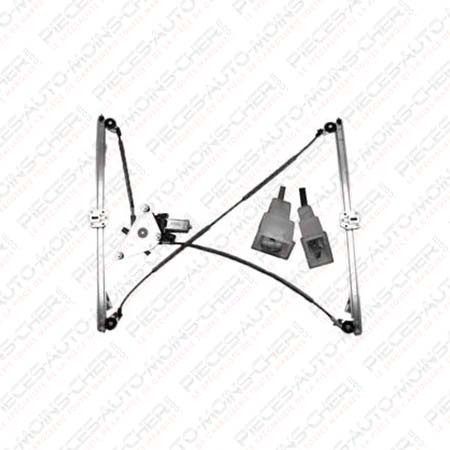 LEVE-VITRE ELECTRIQUE AVANT DROIT VOYAGER 03/01 - 03/04