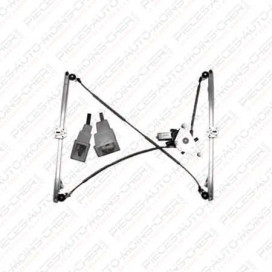 LEVE-VITRE ELECTRIQUE AVANT GAUCHE VOYAGER 03/01 - 03/04