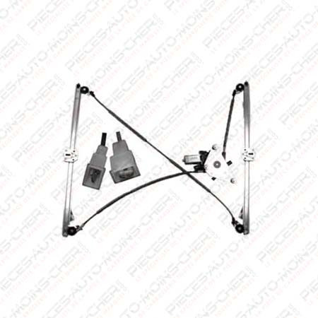 LEVE-VITRE ELECTRIQUE AVANT GAUCHE VOYAGER 03/01 - 03/04