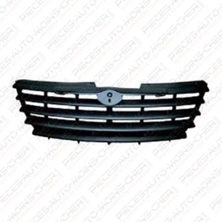 GRILLE CALANDRE VOYAGER DEPUIS LE 04/04