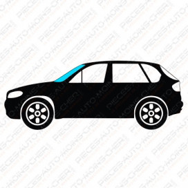 PARE-BRISE VERT BMW X1 E84 (10-)